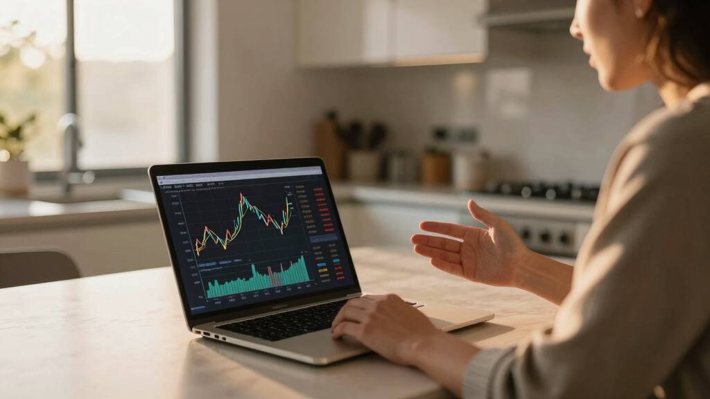 Here's what experts say to expect from mortgage rates now that inflation keeps rising