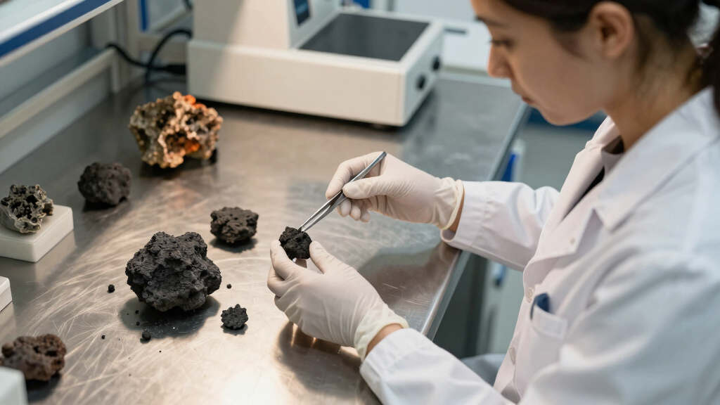 How a Volcanic Eruption Helped Unleash the Black Death in Europe in 1347