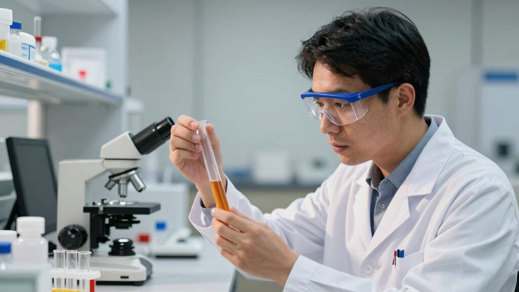How an ‘Impossible’ Idea Led to a Pancreatic Cancer Breakthrough