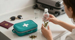How to Travel if You Have Panic Attacks