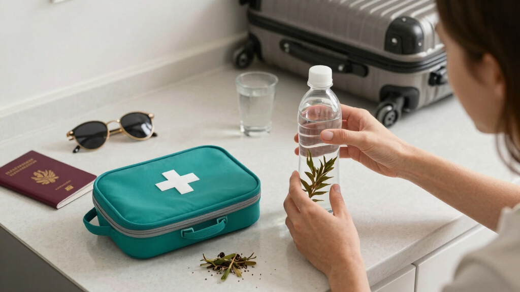How to Travel if You Have Panic Attacks