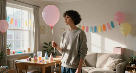 I spent years throwing the “perfect” birthday party. Then I quit.