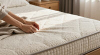 Is a wool mattress the key to better sleep? Five months in, I’m converted