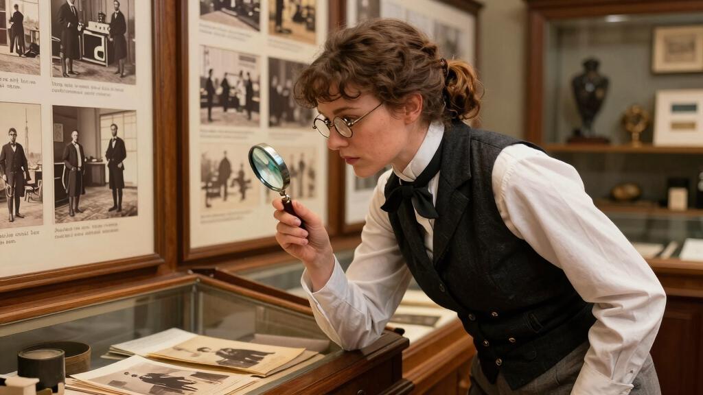 Many infamous serial killers were men. But, in the 1800s, the Smithsonian says the deadliest ones often wore corsets. So many women were arrested for serial poisoning the era is known as the “Golden Age of Arsenic."