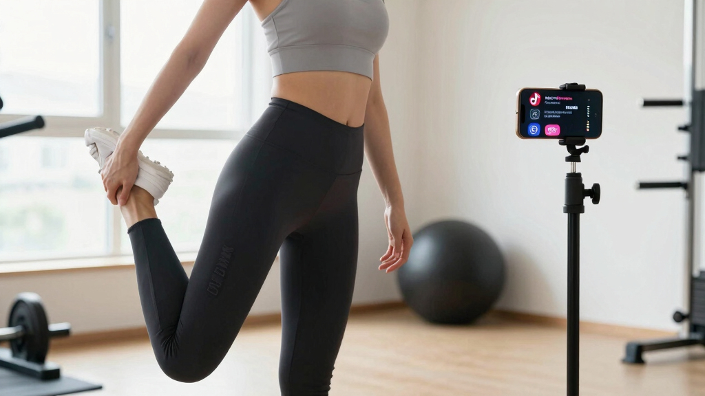 More People Are Getting Health Advice From TikTok and Instagram. Is That a Good Thing?