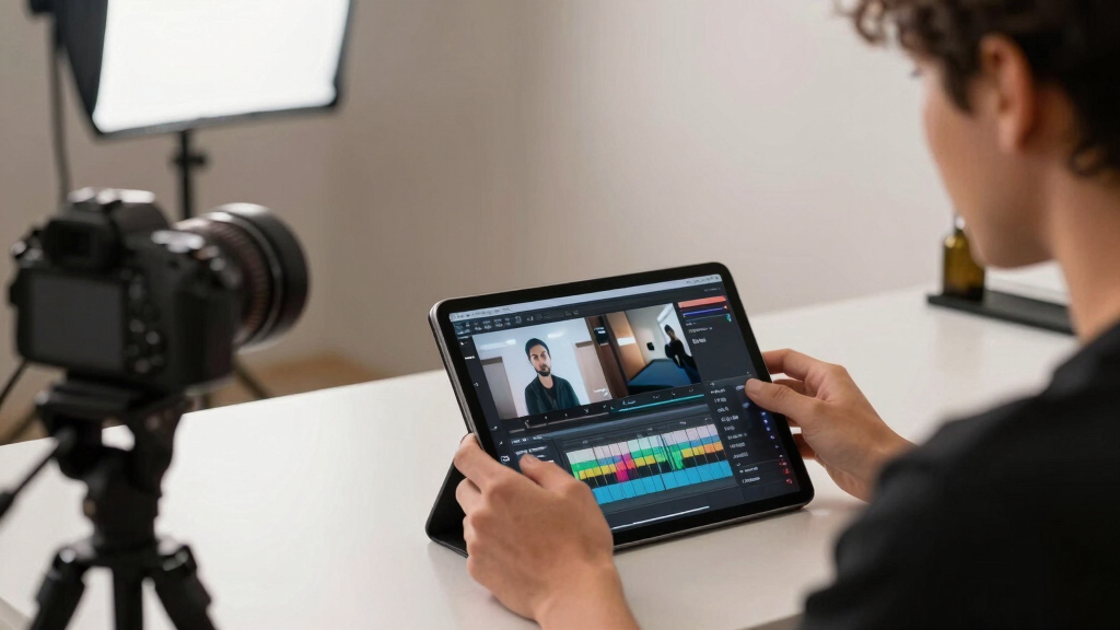 One Video In, a Whole Publishing Kit Out — Without the Cloud
