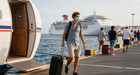 Passengers on Hantavirus Cruise Ship Will Disembark in Tenerife and Return to Home Countries
