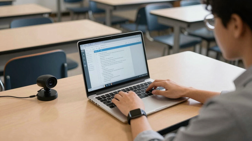 Princeton mandates proctoring in-person exams, upending 133 years of precedent