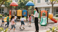 Recess isn’t a reward. It’s a requirement. Here’s what the new AAP recess guidelines mean for your kid.