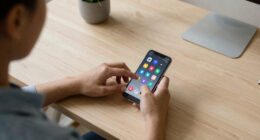 Screentime swaps: how to quit doomscrolling without quitting your phone