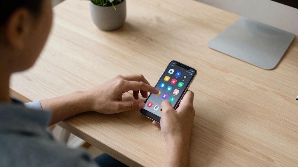 Screentime swaps: how to quit doomscrolling without quitting your phone