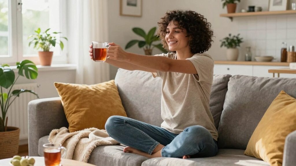 The Good List: 6 Things to Add Some Joy to Your Day