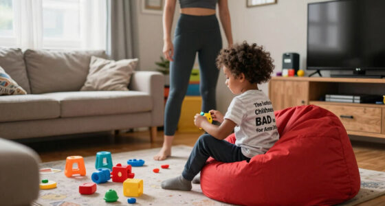 The Indoor Childhood Is Bad for America