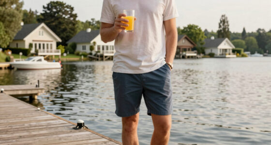 The lake towns that are basically mini Hamptons (without the price tag)