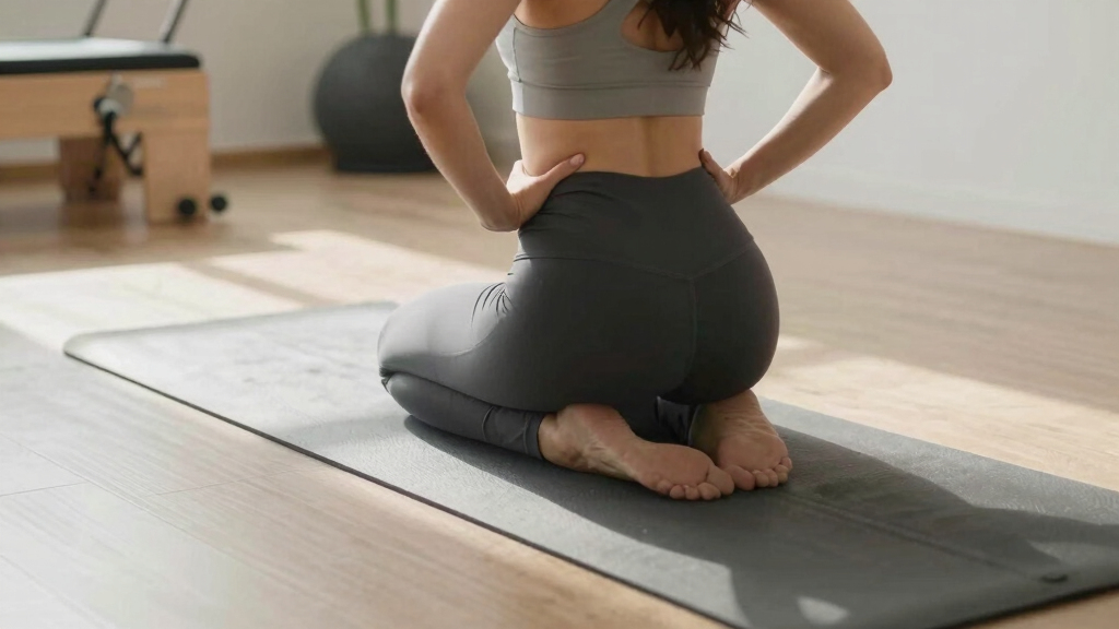 These Are the 5 Best Pelvic Floor Exercises, According to a Physical Therapist