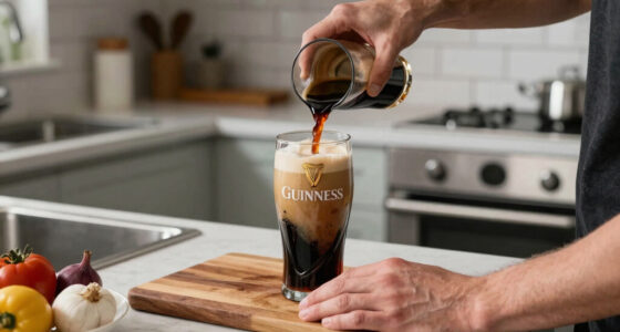 TIL that Nigeria is the second largest consumer of Guinness beer, ahead of its native Ireland. Nigerian Guinness is also almost twice as strong (7.5% ABV) as the Irish version (4.2% ABV).