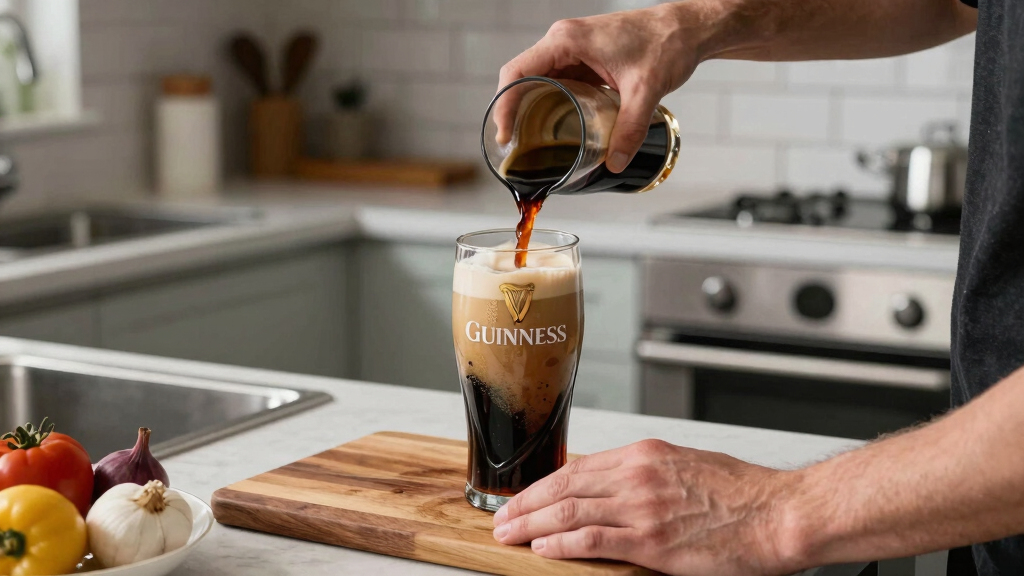 TIL that Nigeria is the second largest consumer of Guinness beer, ahead of its native Ireland. Nigerian Guinness is also almost twice as strong (7.5% ABV) as the Irish version (4.2% ABV).