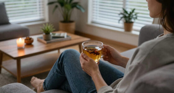 What Are Your Evening Rituals? We Want to Know.
