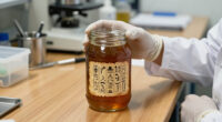 Why Ancient Egyptian Honey Remains Edible After 3,000 Years