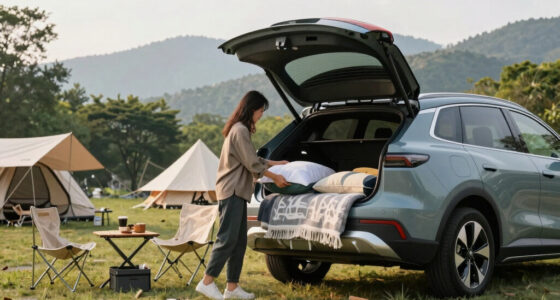 Why Car Glamping Is a Practical Alternative to an Expensive RV