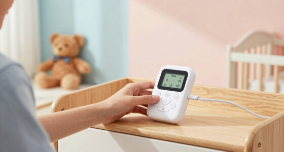 10 Best Baby Monitors in 2026 — The Ultimate Buyer’s Guide