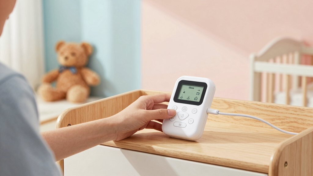 10 Best Baby Monitors in 2026 — The Ultimate Buyer’s Guide