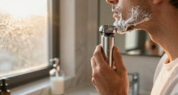 10 Best Electric Shavers for Men in 2026