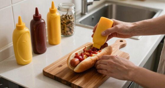 10 Best Hot Dog Condiments in 2026
