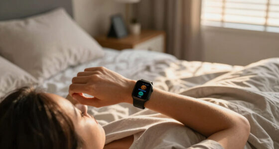10 Best Personalized Sleep Tracking Devices in 2026