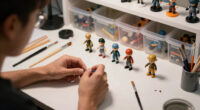 11 Best Collectible Toy Figures in 2026