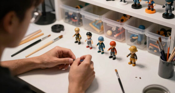 11 Best Collectible Toy Figures in 2026