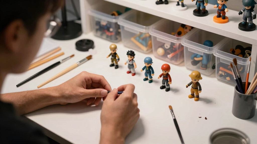 11 Best Collectible Toy Figures in 2026
