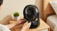 11 Best Cooling Fans in 2026