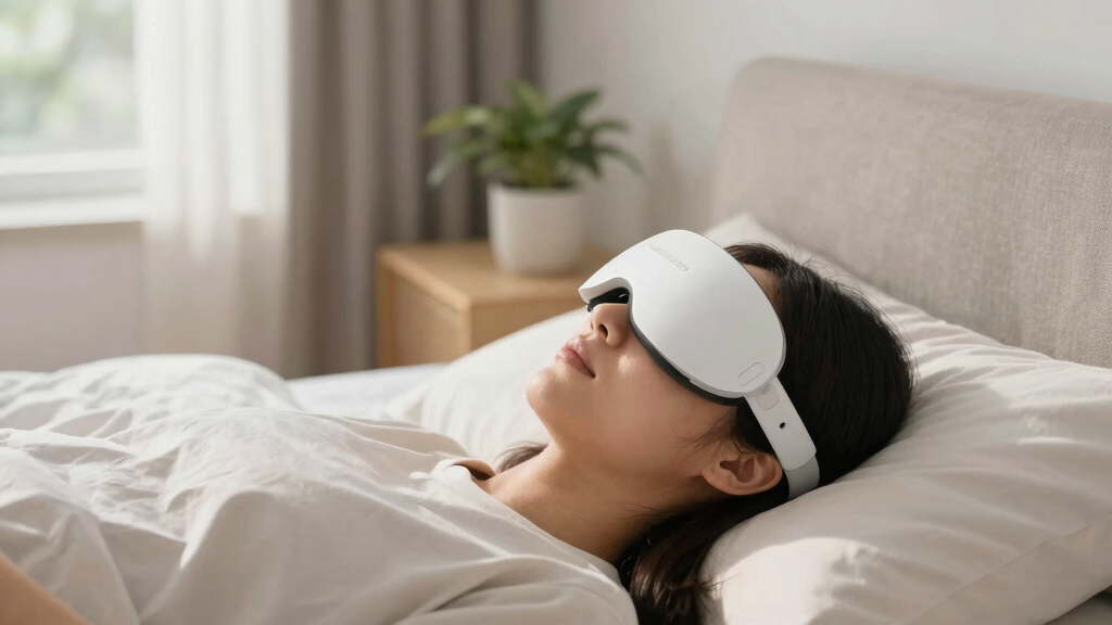 12 Best Sleep Therapy Devices in 2026