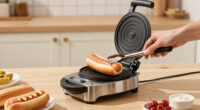 13 Best Hot Dog Cookers in 2026