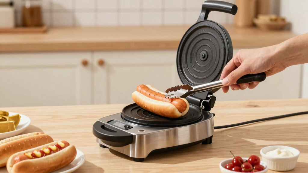 13 Best Hot Dog Cookers in 2026