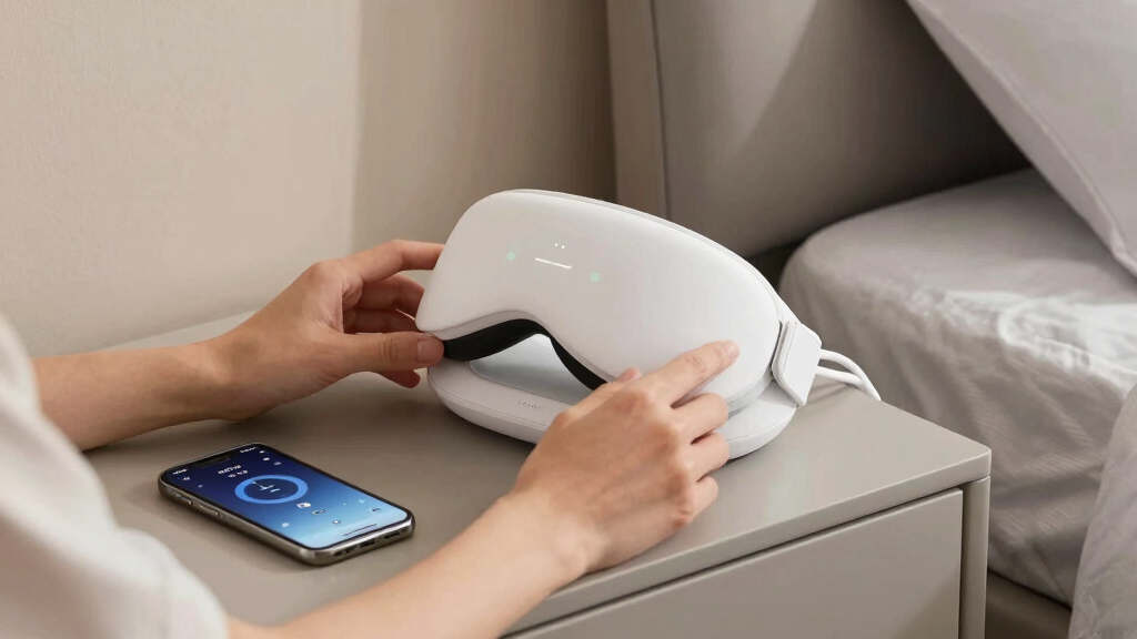 13 Best Smart Sleep Therapy Devices in 2026
