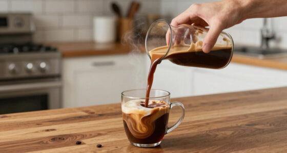 14 Best Chocolate Coffee Creamers in 2026