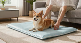 14 Best Pet Cooling Mats in 2026