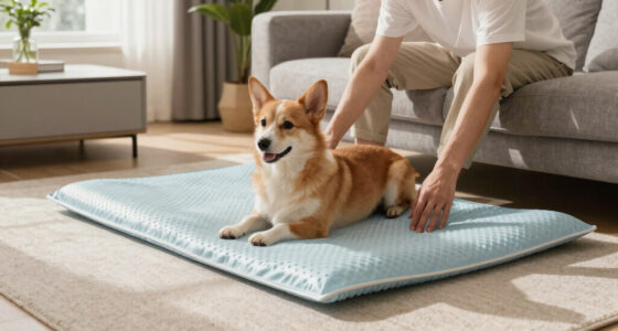 14 Best Pet Cooling Mats in 2026