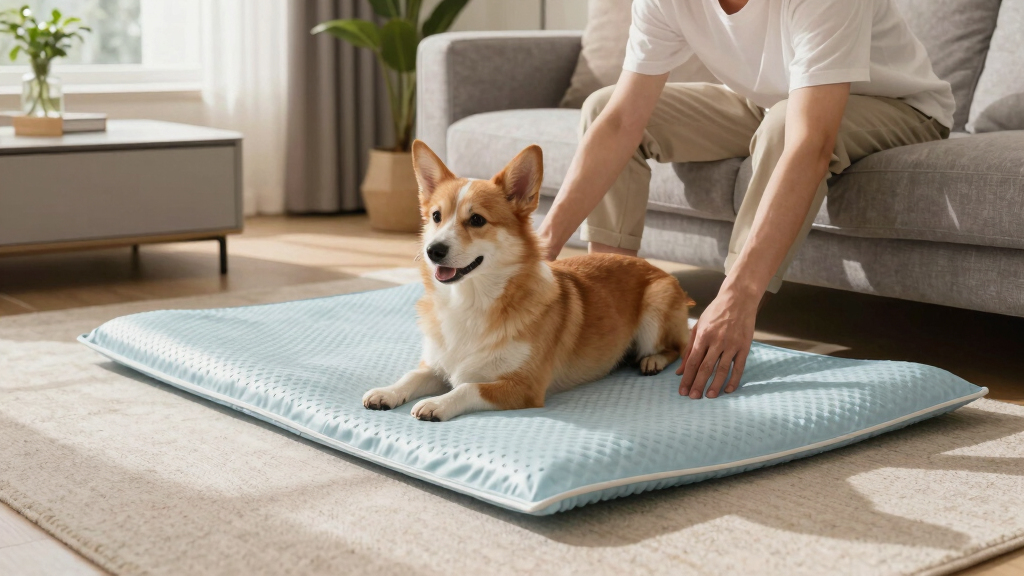 14 Best Pet Cooling Mats in 2026