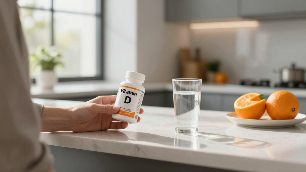 14 Best Vitamin D Supplements in 2026