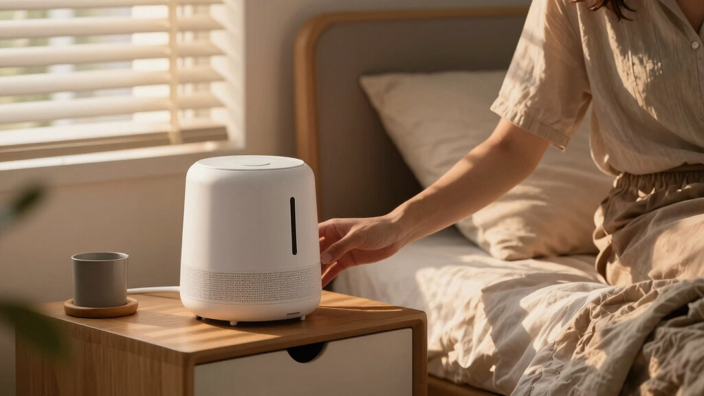 14 Best White Noise Machines for Sleep in 2026