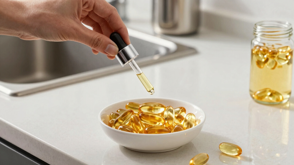 15 Best Fish Oil Supplements in 2026