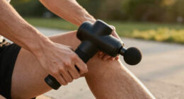 15 Best Massage Guns for Muscle Recovery in 2026
