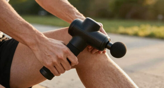 15 Best Massage Guns for Muscle Recovery in 2026