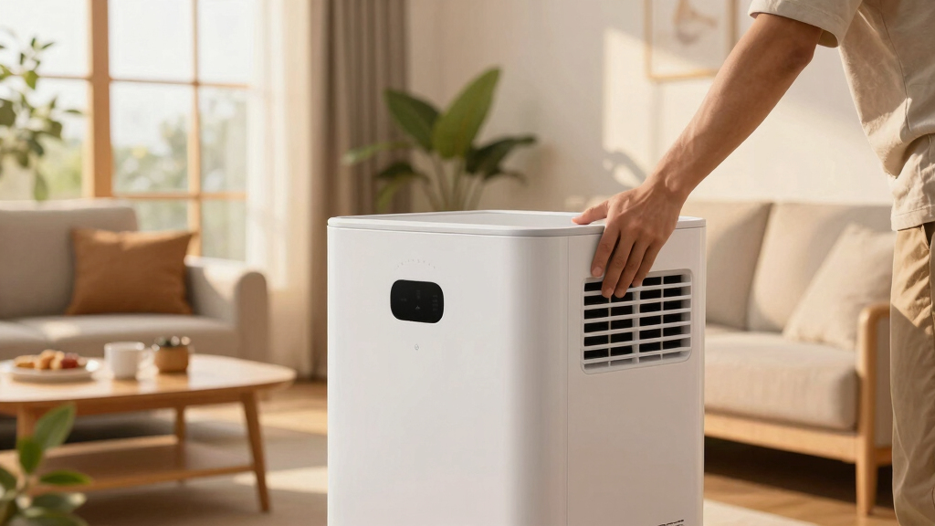 15 Best Portable Air Conditioners in 2026