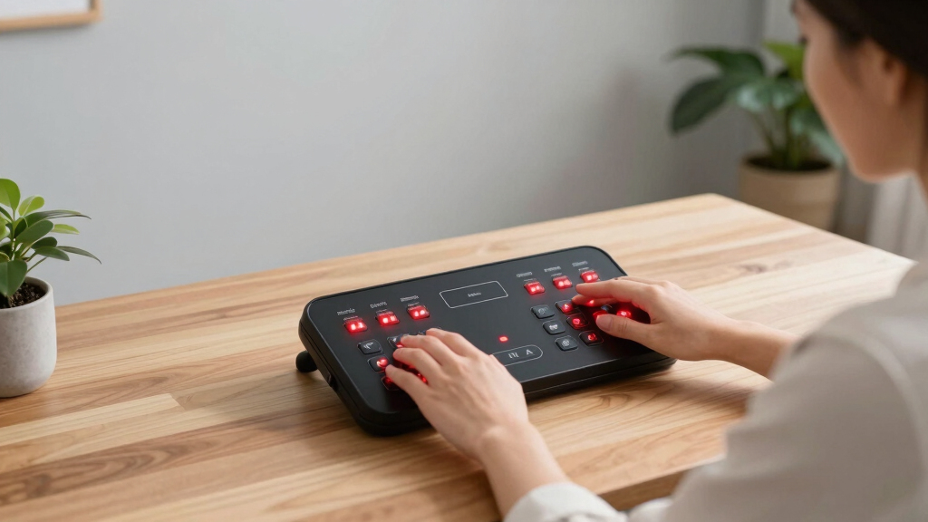15 Best Red Light Therapy Panels in 2026