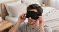 15 Best Sleep Masks for Men in 2026