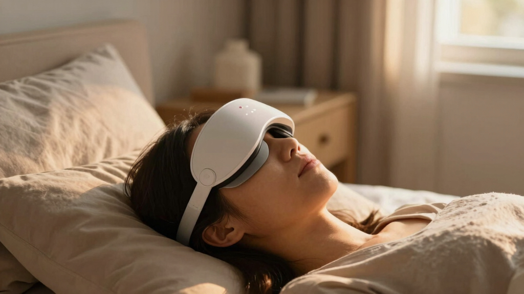 15 Best Sleep Therapy Devices in 2026